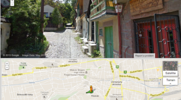 StreetView_melyvolgy
