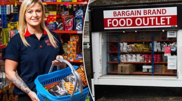 Supermarket-614986