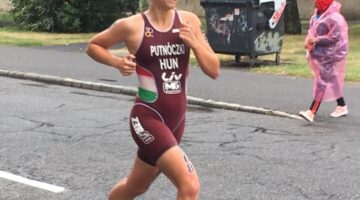Triatlon Világkupa Tiszaújváros 2019 2