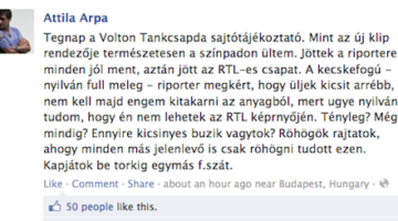 arpa