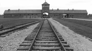 auschwitz-birkenau