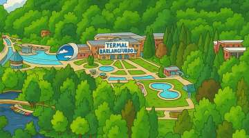 barlangfurdo illusztracio