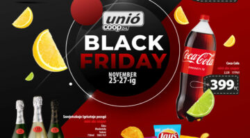 blackfriday unio