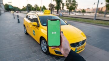 bolt-taxi