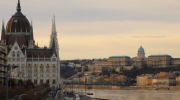 budapest