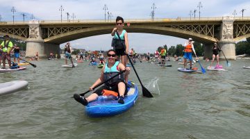 budapest sup