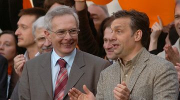 orbán viktor; bod péter Ákos