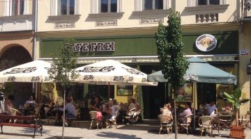 cafe frei