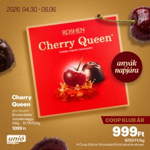 cherry másolat
