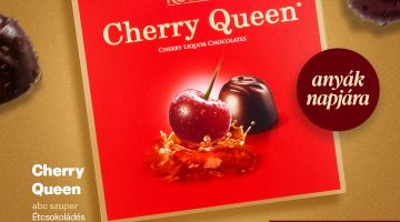 cherry másolat