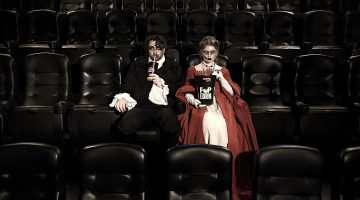 cinema city love is dead