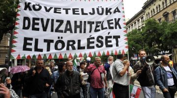 devizahitelesek kovacsa