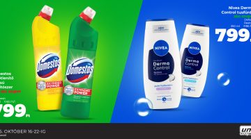 domestos es nivea 42 sima