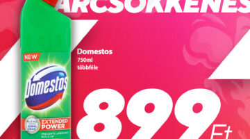 domestos