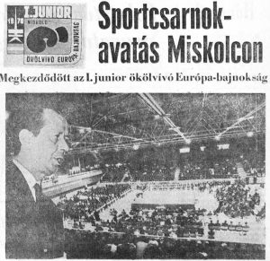 eszakmagyarorszag 1970 11 10