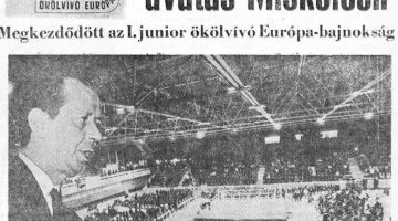 eszakmagyarorszag 1970 11 10