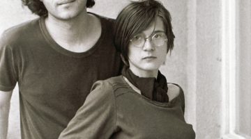 forgách andrás és szilágyi lenke