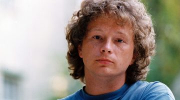 geszti péter