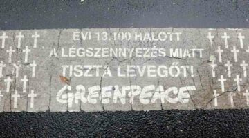 greenpeace