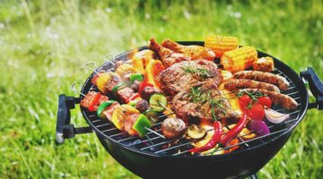 grill