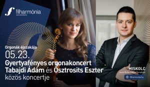 gyertyafenyes orgonakoncert