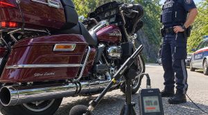 harley davidson decibel ausztria 2400 euro birsag rendor faaker see