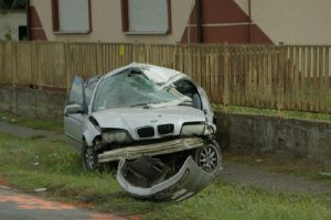 het bmw karambol b24 260907