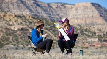 how to connect with other outdoor women 1 8