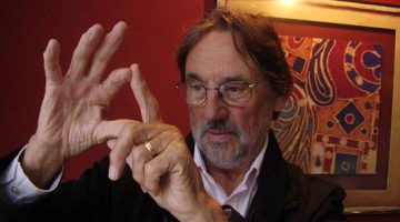 zsigmond vilmos