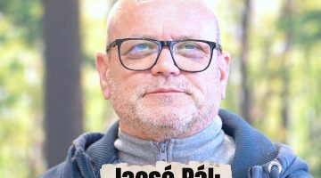 jacsó pál analóg