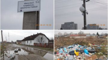 beke szigete