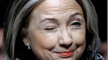 hillary clinton