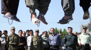 iranhanging