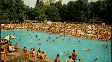 miskolctapolca strand