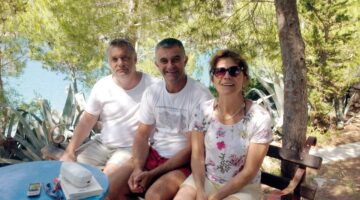 orbán viktor nyaral