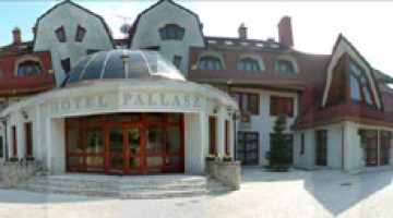 pallashotel