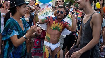 012pride MG 6864w