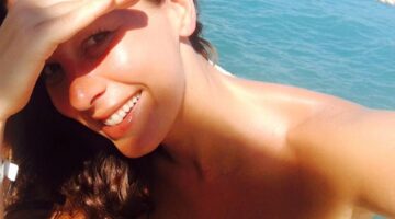 demcsak zsuzsa bikini