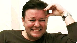 laugh animated