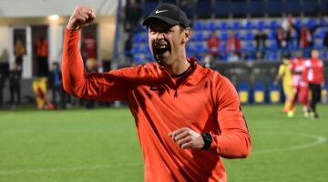 Betemettuk a godrot kezdodhet az epitkezes friss bodogtamas dvtk honved 1120