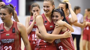 Bosznia es Hercegovina U20 Magyarorszag U20 82 97 friss angelikaaa 1120