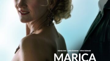 Marica grófnő plakát 741x1024
