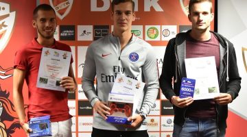 Megtartottuk az elso e sport toborzot friss dvtk esport toborzo1120