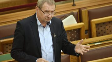 Gúr Nándor MSZP alelnök MTI 1280x853