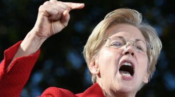 elizabethwarren getty