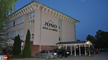 Juno Hotel