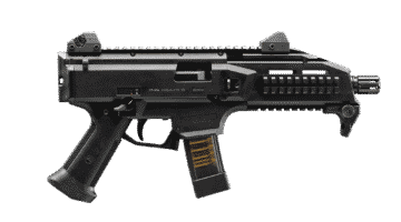 CZ Scorpion EVO3 S1 R