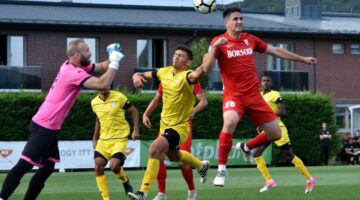 DVTK Maccabi Netanya friss tomislavmazalovic dvtk maccabinetanya 1120