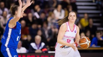 Maja Skori friss majaskoric basketlandes 1120