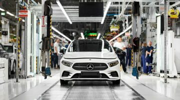 Mercedes A osztaly Kecskemet